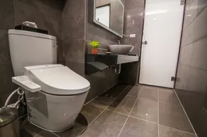 Funson Hotel - Salle de bain