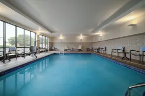 TownePlace Suites by Marriott Lancaster - Piscine