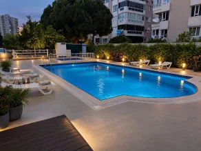 La Brisa Hotel - Pool