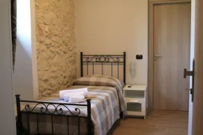 Tenuta Lanza Il Mulino - Zimmer