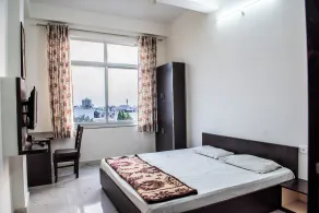 Hotel Shivam - Room