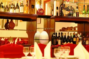 Hotel Premier - Restaurant