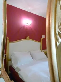 Boutique Hotel Bel Sito Wellness & Private SPA - Chambre