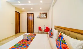 Fabhotel Kiara - Chambre