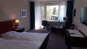 Landhotel Ridder - Chambre