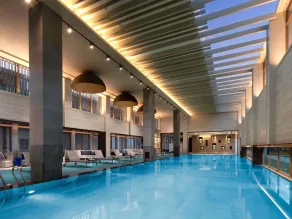 Dangkou Ancient Town Hotel Wuxi - Mgallery Collection - Pool