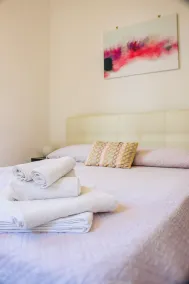 Le Oreadi - Zimmer