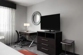Best Western Plus Executive Residency Baytown - Rum