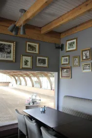 Hotel Hof Kirchhorst - Restaurante
