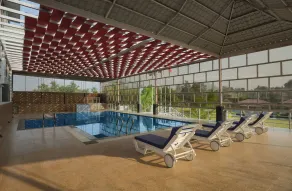 The Forest Hills Resort - Pool