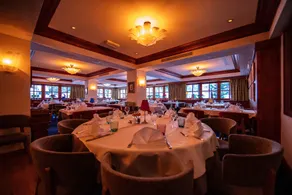Hôtel La Savoyarde - Restaurant