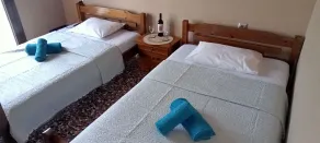 ''Mary's House'' Entire residence Olympiada Halkidiki Near to Sea 200m ! - Quarto