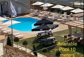 Vicky's Guesthouse - Basseng