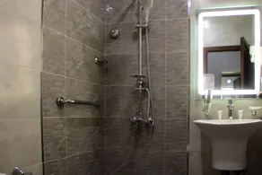 شقق سوات للشقق المخدومة 4 - Bathroom