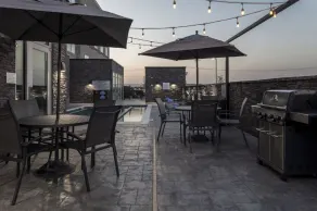Fairfield Inn & Suites Monahans - Pool