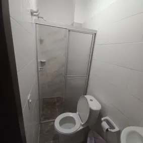 Hotel Torrado - Bathroom