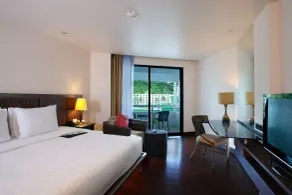 Le Meridien Phuket Beach Resort - Chambre