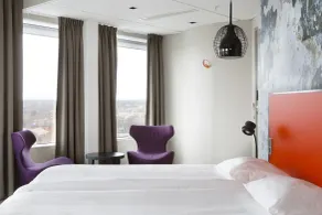 Comfort Hotel Winn - Room