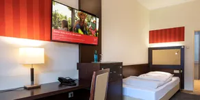 ACHAT Sternhotel Bonn - Chambre