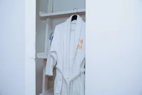 Sinkor Palace Hotel - Room