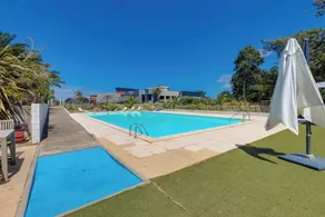 Golf de St Samson - Pool