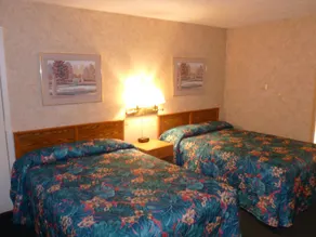 Guest Keeper Inn - Zimmer
