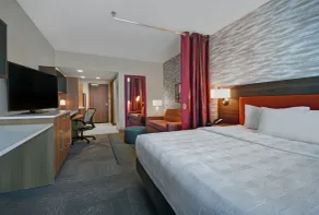 Home2 Suites by Hilton Houston Medical Center, TX - Room