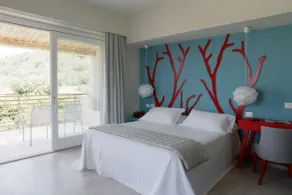 Baia Del Sole Resort - Room