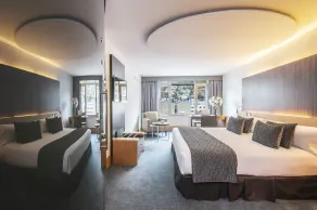 Hotel Starc by Pierre & Vacances Premium - Quarto