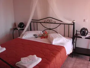 Christianna studios - Habitación