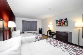 Holtoninnandsuites - Zimmer