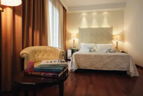  M House Art Hotel - Rum