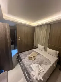 Rotana Palace Suites - Camera