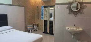 CALDERA PARK HOMESTAY SYARIAH - Chambre