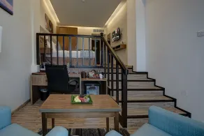 Western Hotel - Ghayathi - Room