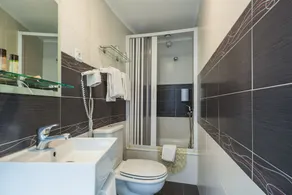 Vila Nova Guesthouse - Salle de bain
