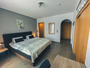 Hotel-Gasthof Lammersdorf - Quarto