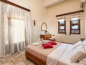 Villa Thalassea - Rom