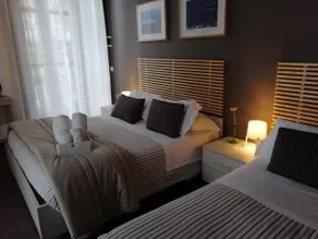 Mavà - Chambre