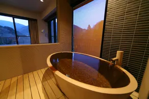 Hakone Nanase formerly known as Manatei Hakone - Badezimmer