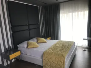 Oyster Boutique Hotel - Utsikt fra rommet