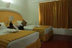 Hotel Antillano Cancun - Værelse