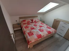 Apartment 2 near the sea - Rum
