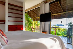 Casa Luz Paraty - Room