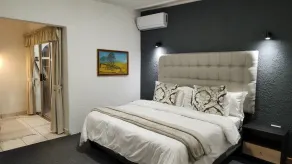 Busa House - Triple Room - Zimmer
