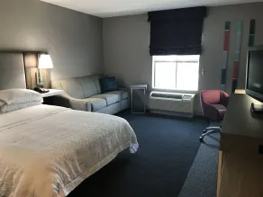 Hampton Inn East Windsor - Rom
