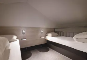 B&B HOTEL Avignon 1 - Rom
