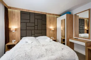 Aparthotel Maiskogelblick - Værelse