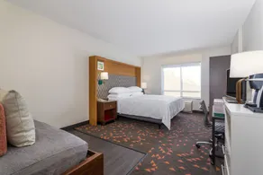 Holiday Inn Winter Haven by IHG - Værelse
