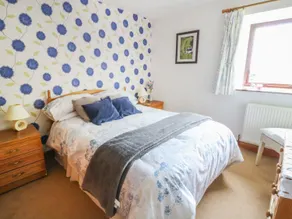 Woodlands - Room